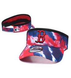 Boston Red Sox Snapback Cap 101