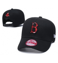 Boston Red Sox Snapback Cap 104