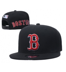 Boston Red Sox Snapback Cap 106
