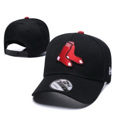 Boston Red Sox Snapback Cap 113