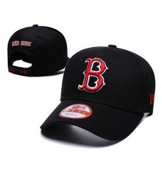 Boston Red Sox Snapback Cap 121