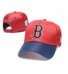 Boston Red Sox Snapback Cap 122