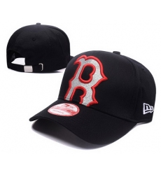 Boston Red Sox Snapback Cap 123