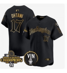Men Dodgers 2025 LA Gothic Style Gold Vapor Premier Limited Stitched Jersey Men Dodgers 2025 LA Gothic Style Gold Vapor Premier Limited Stitched Jersey