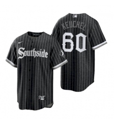 Youth White Sox Southside Dallas Keuchel City Connect Replica Jersey