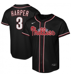 Youth Seattle Mariners  29 Cal Raleigh Navy Limited Stitched Jersey