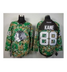 NHL Jerseys Chicago Blackhawks #88 Kane camo