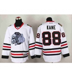 nhl jerseys chicago blackhawks #88 patrick kane white-1[the skeleton head]