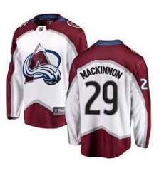 Men #29 Mackinnon