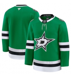 Men Dallas Stars Blank Green 2024 25 Home Stitched Hockey Jersey Men Dallas Stars Blank Green 2024 25 Home Stitched Hockey Jersey