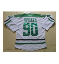 NHL Jerseys Dallas Stars #90 Spezza white