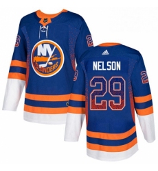 Mens Adidas New York Islanders 31 Dustin Tokarski Authentic Green Salute to Service NHL Jersey 