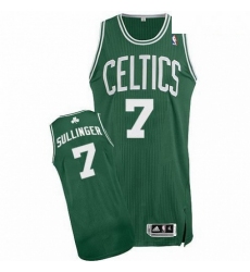 Revolution 30 Celtics 7 Jared Sullinger GreenWhite No Stitched NBA Jersey 