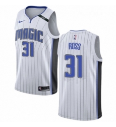 Youth Nike Orlando Magic 31 Terrence Ross Authentic NBA Jersey Association Edition