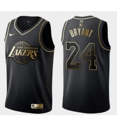 Kobe Bryant Gold Edition Jersey Big size