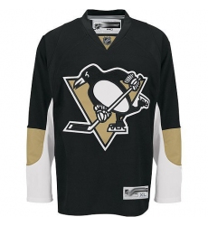 RBK hockey jerseys,Pittsburgh Penguins 58# LETANG black jerseys