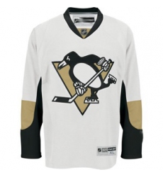 RBK hockey jerseys,Pittsburgh Penguins #66 MARIO LEMIEUX white jerseys