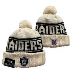 Las Vegas Raiders Beanies 25K 577