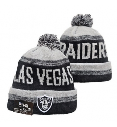 Las Vegas Raiders Beanies 25K 601 Las Vegas Raiders Beanies 25K 601