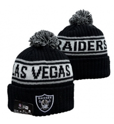 Las Vegas Raiders Beanies 25K 644