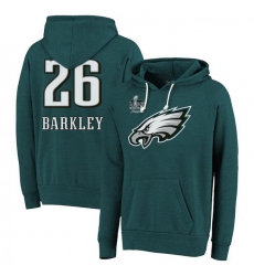 Men 2025 Super Bowl LVI Philadelphia Eagles Hoodie 007