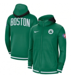 Boston Celtics Men Hoody 006