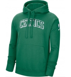Boston Celtics Men Hoody 008