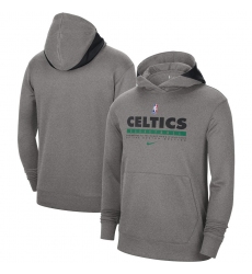 Boston Celtics Men Hoody 010