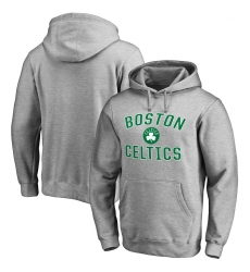 Boston Celtics Men Hoody 019