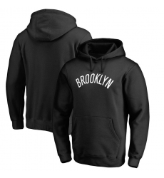 Brooklyn Nets Men Hoody 010