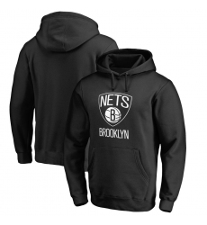Brooklyn Nets Men Hoody 011