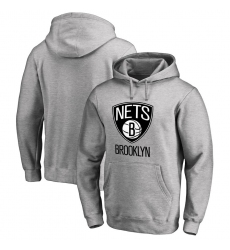 Brooklyn Nets Men Hoody 012