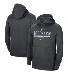Brooklyn Nets Men Hoody 016