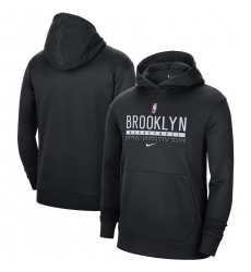Brooklyn Nets Men Hoody 017