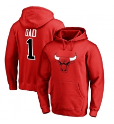 Chicago Bulls Men Hoody 008