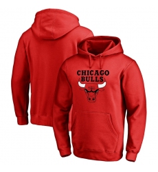 Chicago Bulls Men Hoody 009