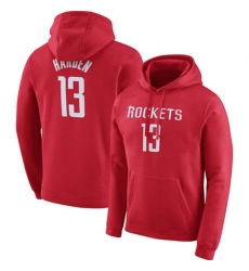 Houston Rockets Men Hoody 013