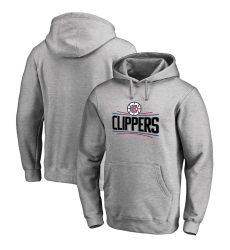 LA Clippers Men Hoody 003