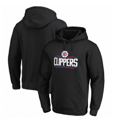 LA Clippers Men Hoody 004