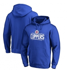 LA Clippers Men Hoody 005
