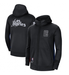 LA Clippers Men Hoody 008