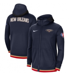 New Orleans Pelicans Men Hoody 004
