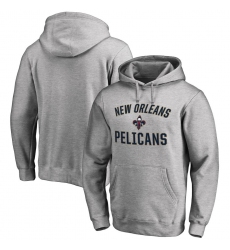 New Orleans Pelicans Men Hoody 009