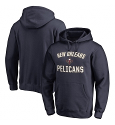 New Orleans Pelicans Men Hoody 012