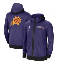Phoenix Suns Men Hoody 006
