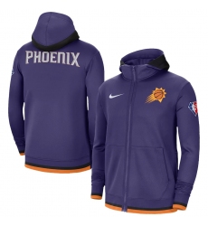 Phoenix Suns Men Hoody 013