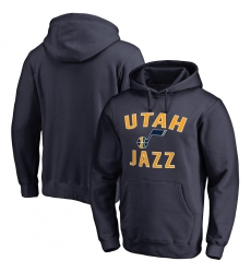 Utah Jazz Men Hoody 013