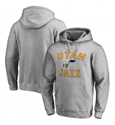 Utah Jazz Men Hoody 025