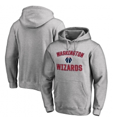 Washington Wizards Men Hoody 008