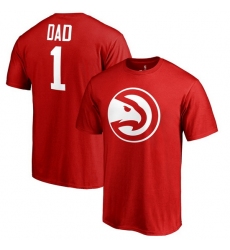 Atlanta Hawks Men T Shirt 002